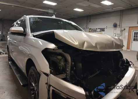 2019 Ford Expedition Max Limited from USA, damaged, VIN 1FMJK2AT8KEA38399